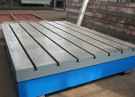 河北適合工業使用的大理石平臺