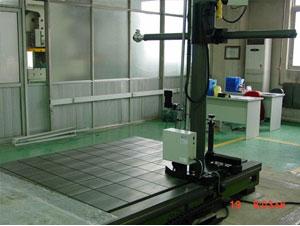 數(shù)控滑臺在機械組件中的功能