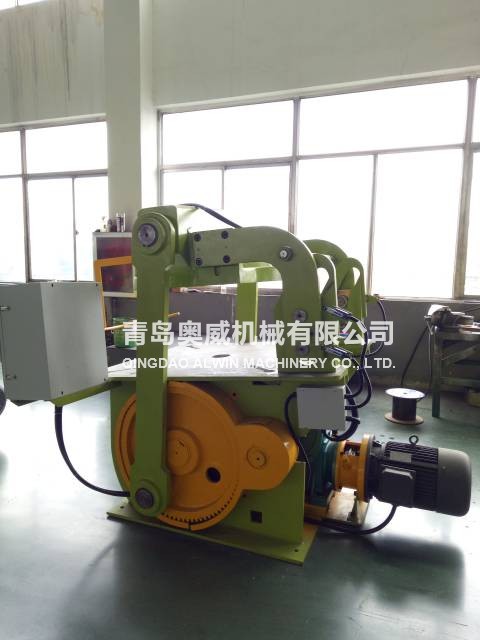 機械式內(nèi)胎硫化機